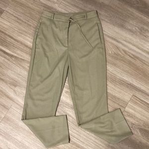 H&M dress pants - size 2